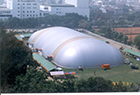 1997年台南新營生活博覽會