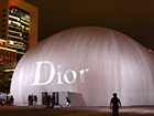 2012年Dior品牌活動