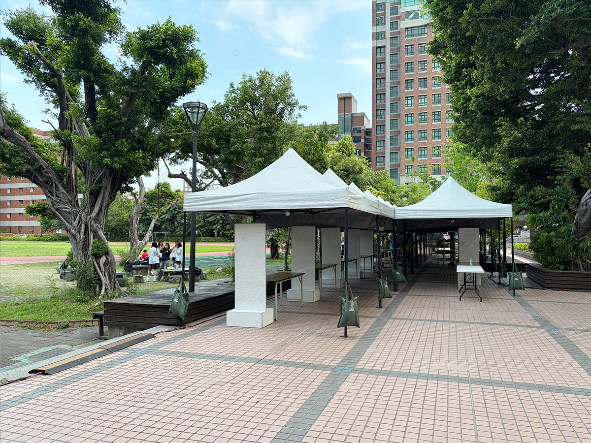 2026.04 2026文藻校園徵才博覽會【文藻大學】