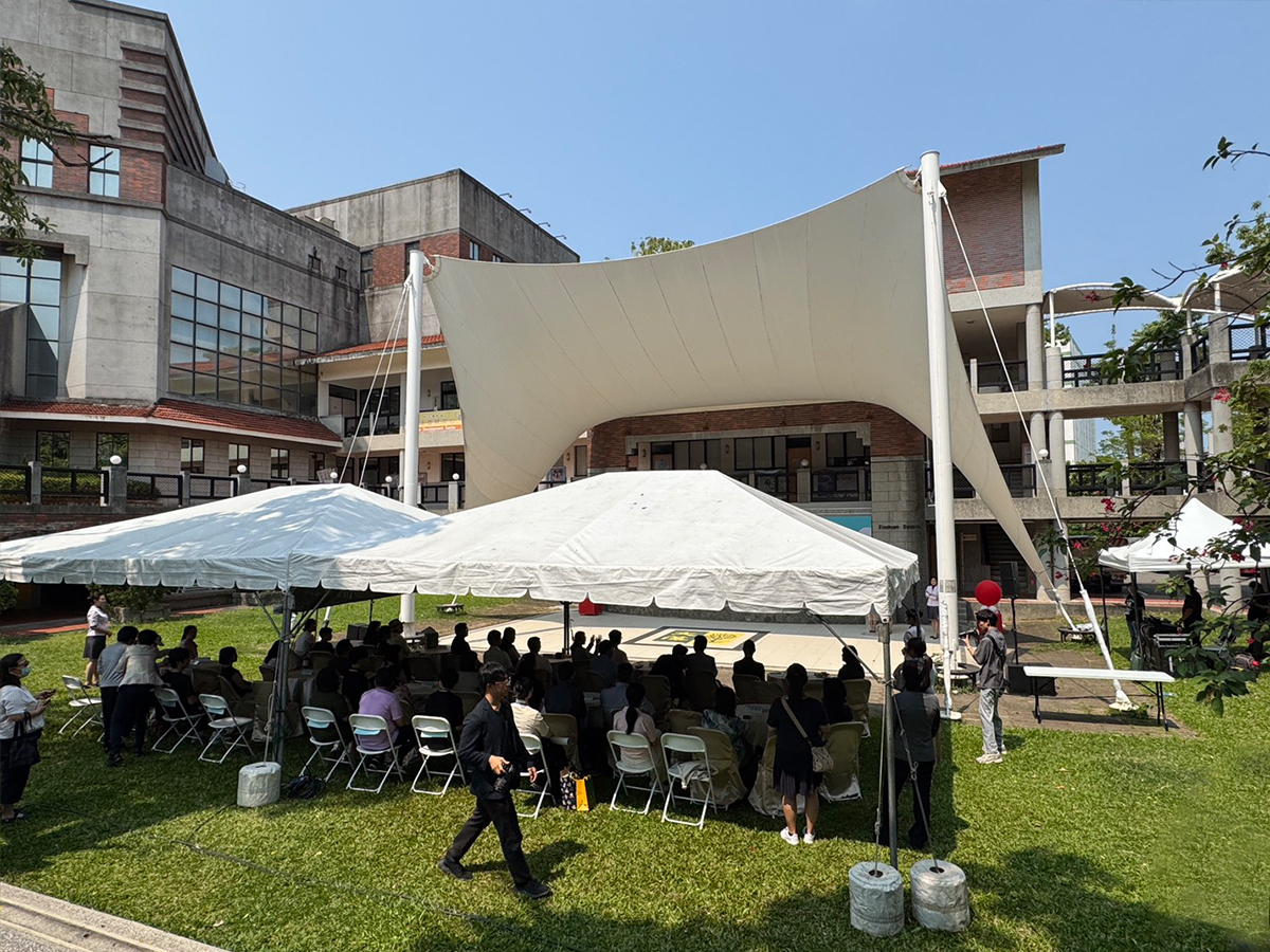 2026.04 2026文藻校園徵才博覽會【文藻大學】
