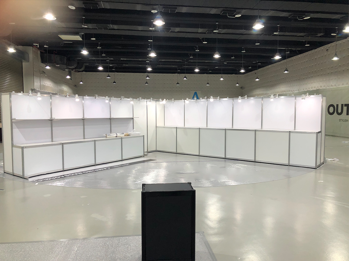 2024.03 露營用品新品發表【麗寶國際展覽中心】