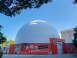 充氣巨蛋