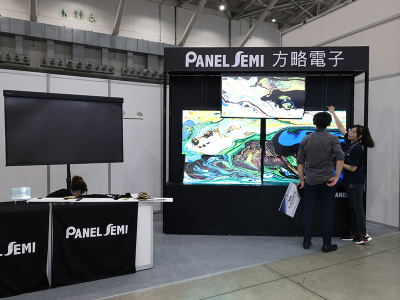 MAXIMA四方鋁柱結構