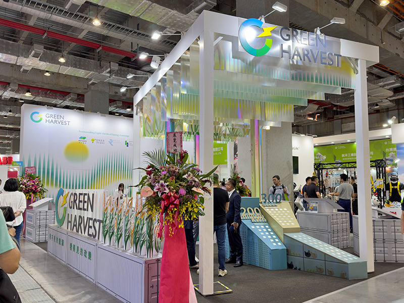 MAXIMA四方鋁柱結構