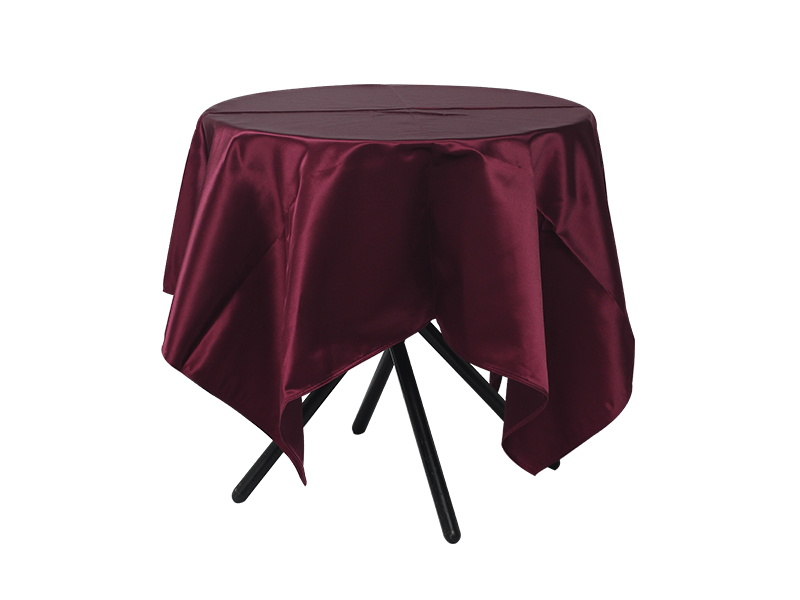 桌巾(圓桌)