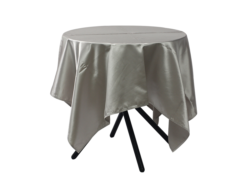 桌巾(圓桌)