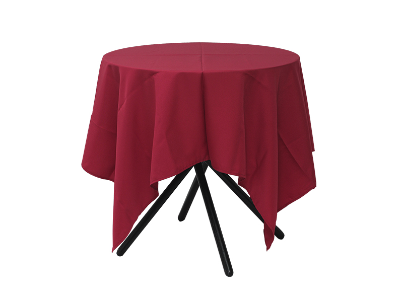 桌巾(圓桌)