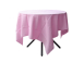 桌巾(圓桌)