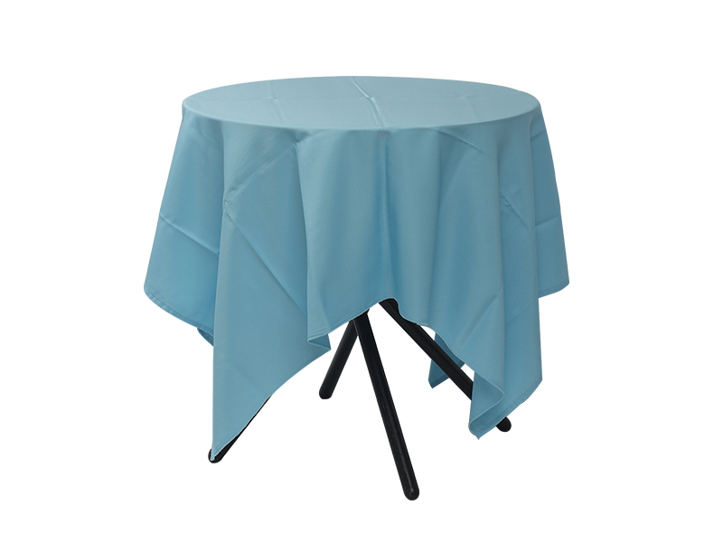 桌巾(圓桌)