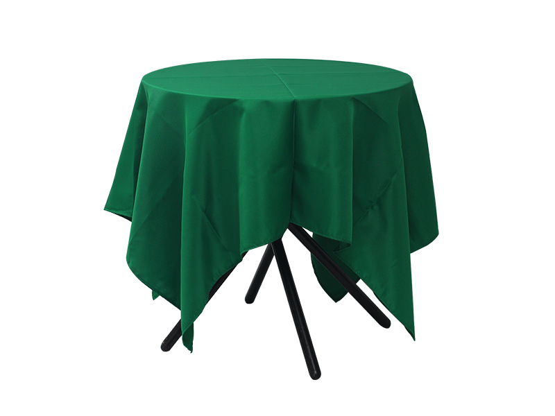 桌巾(圓桌)