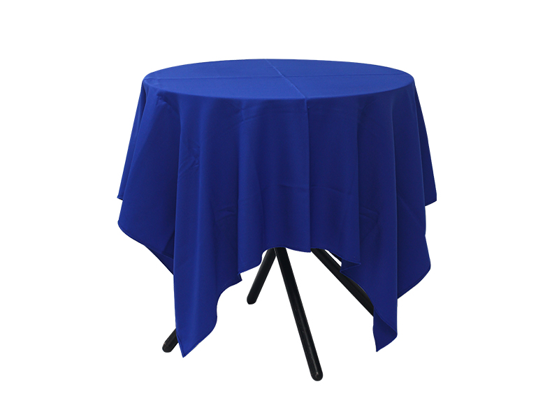 桌巾(圓桌)