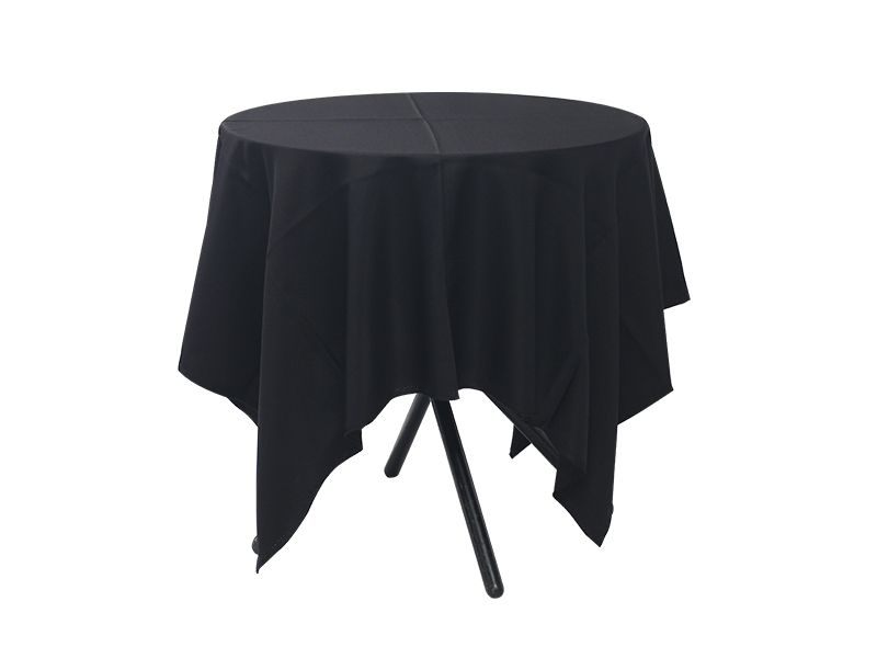 桌巾(圓桌)