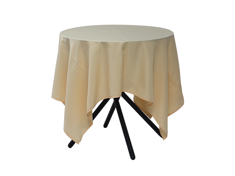 桌巾(圓桌)