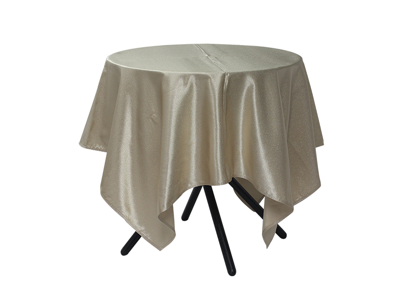 桌巾(圓桌)