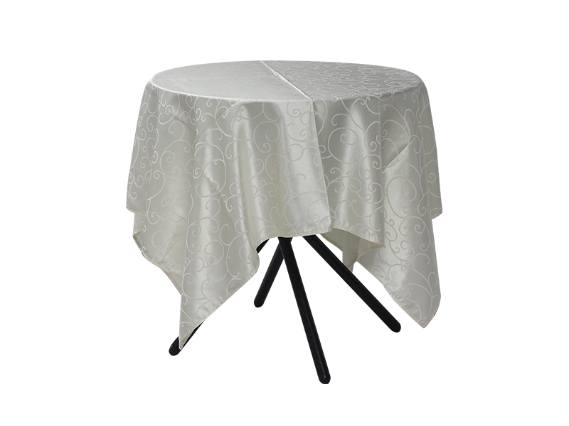 桌巾(圓桌)
