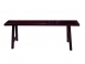 仿古長板凳
