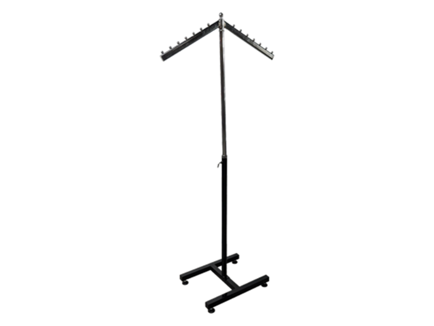 吊衣架(人形)