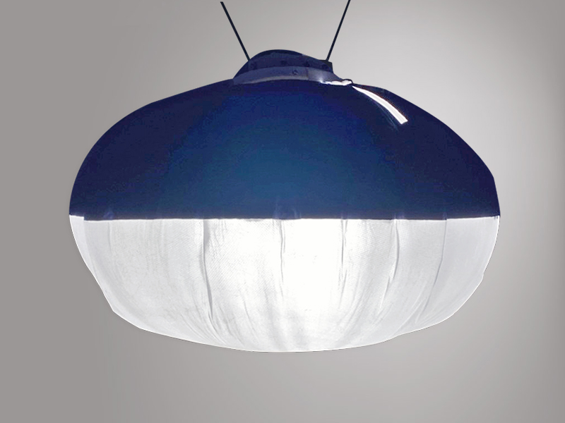 充氣光球燈(懸吊式)