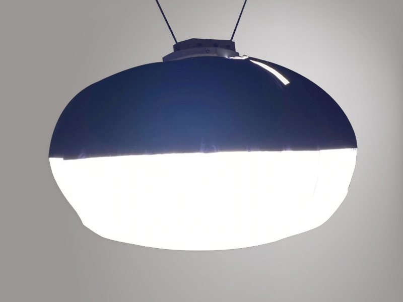 充氣光球燈(懸吊式)