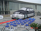 2004年上海SOVERAN休旅車活動